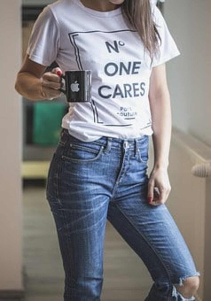 Everlane Super Straight Jean Review