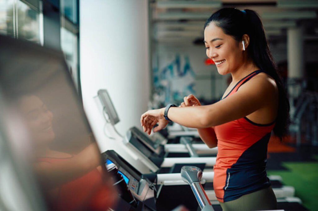 Samsung Fitness Tracker Reviews