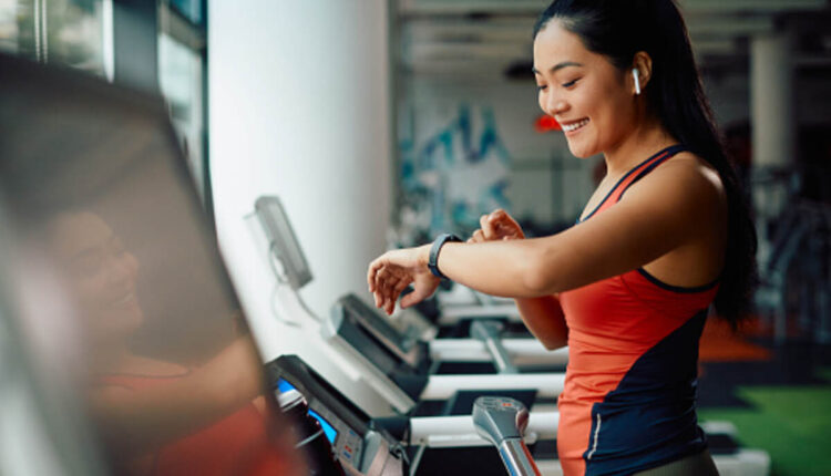 Samsung Fitness Tracker Reviews