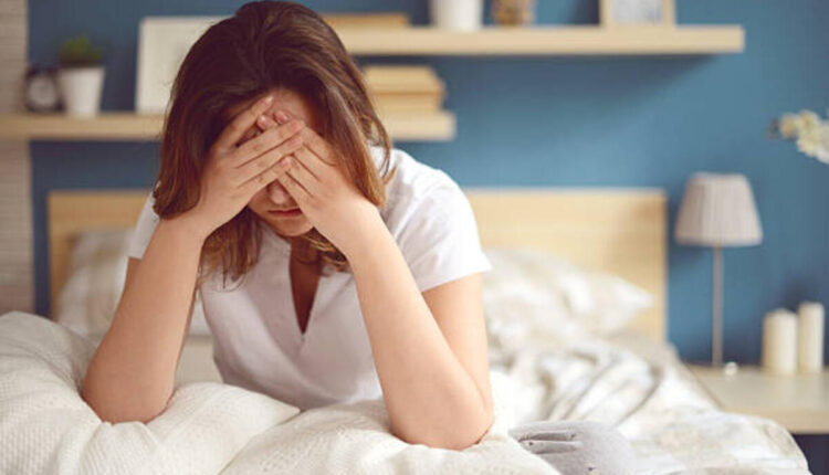 cluster headaches