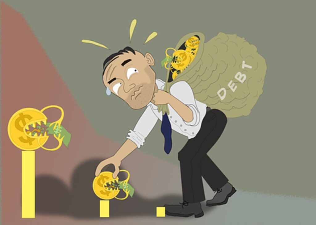 crypto loan