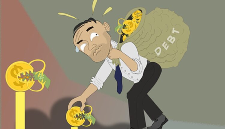 crypto loan