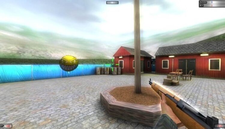 fps full form