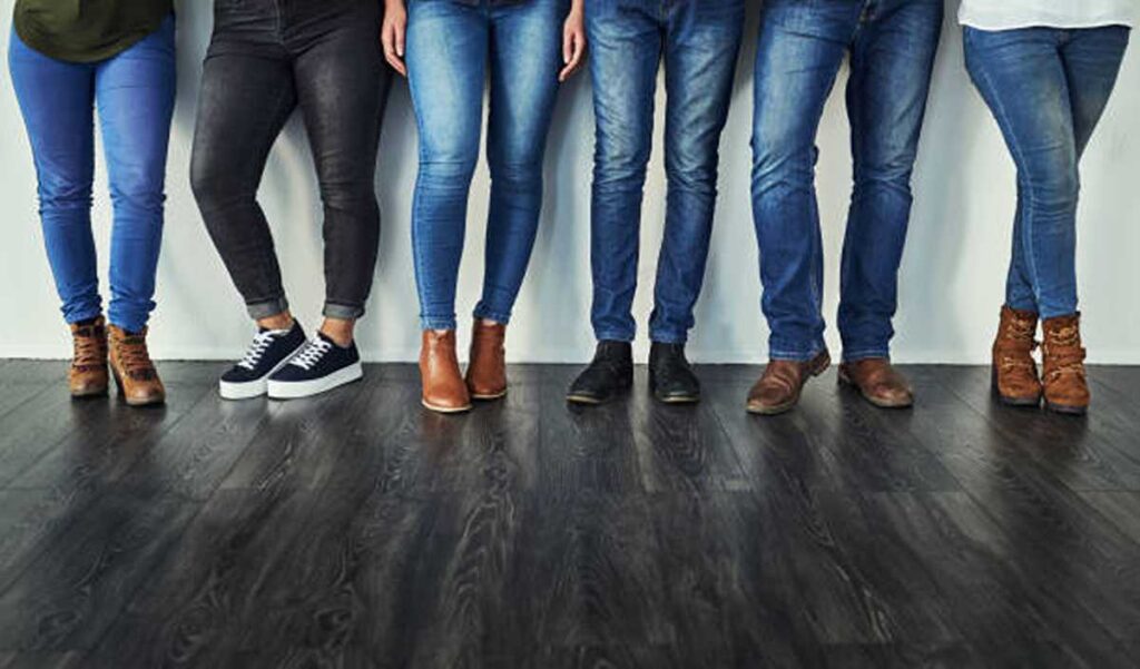 Uniqlo Ezy Jeans Review