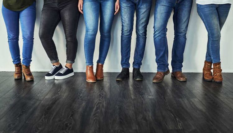 Uniqlo Ezy Jeans Review