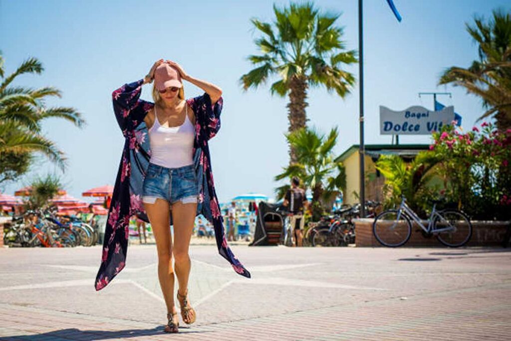 Brandy Melville Jeans Review