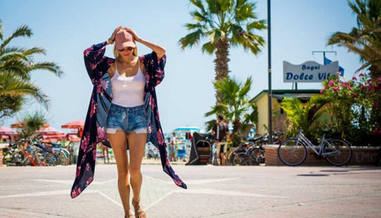 Brandy Melville Jeans Review