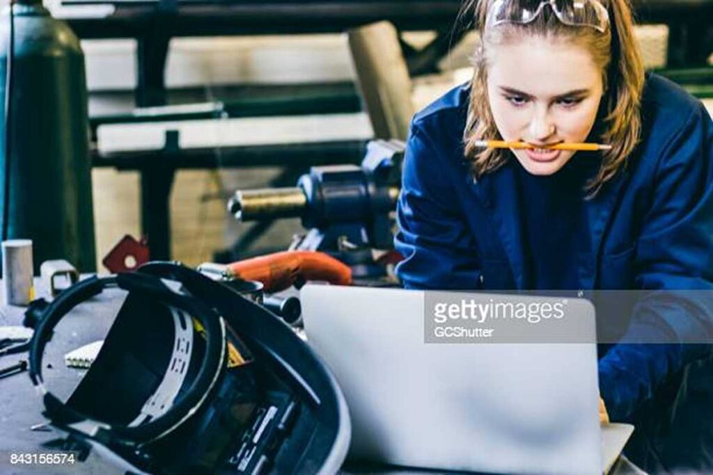 welding classes