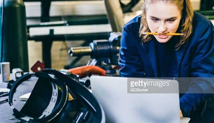 welding classes