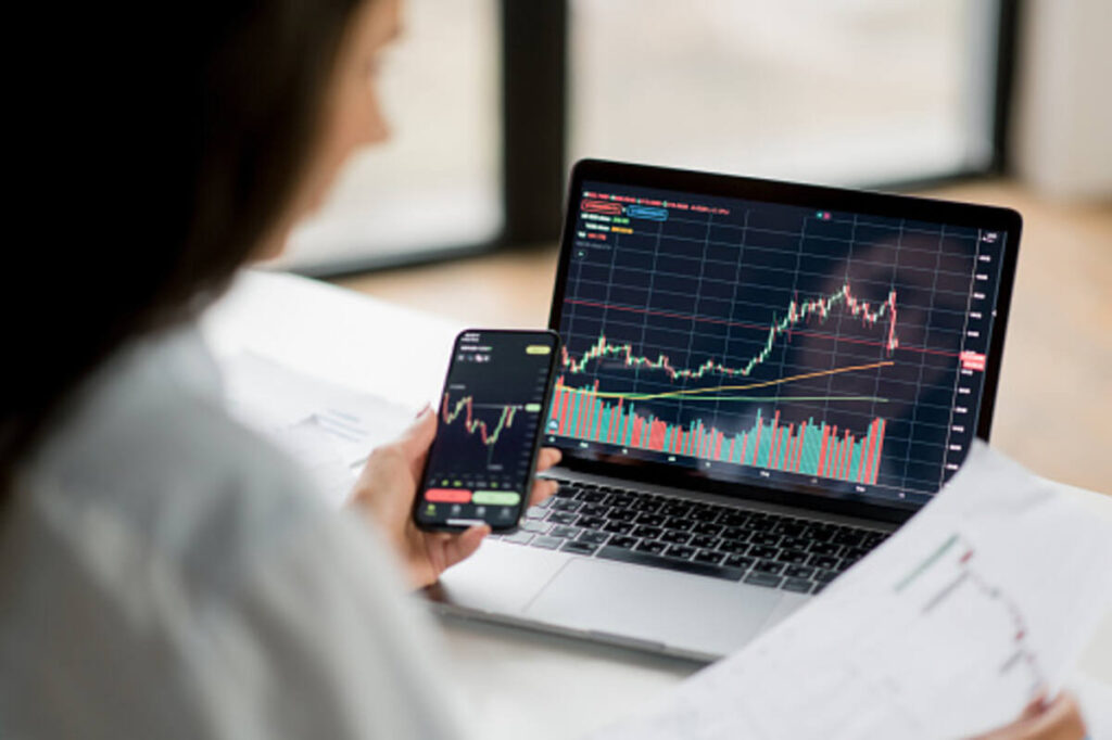 hankotrade regulated