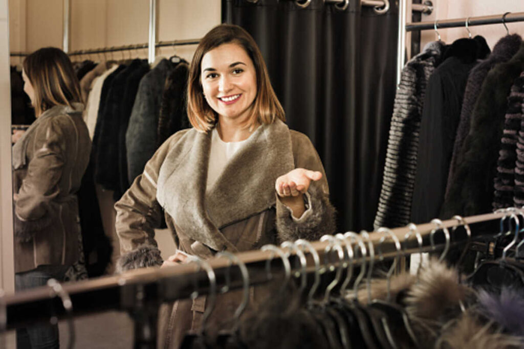 Aritzia Cocoon Coat Review
