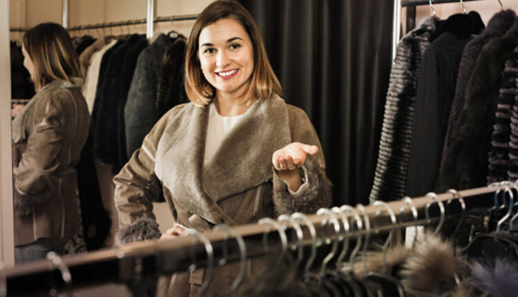 Aritzia Cocoon Coat Review
