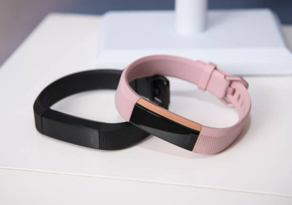 Fitbit Charge 2 Features