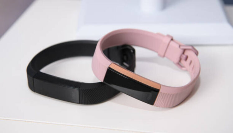 Fitbit Charge 2 Features