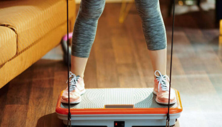 Lifepro Vibration Plate Reviews