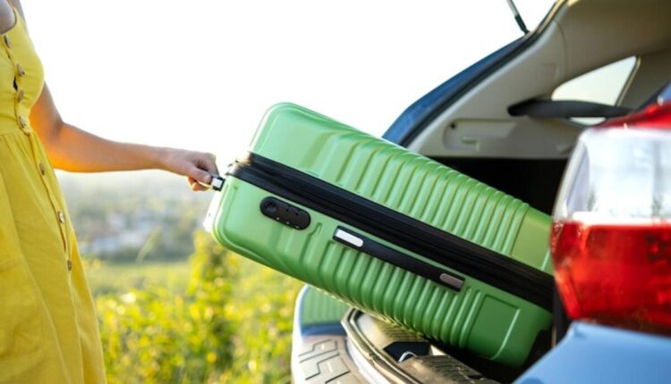 Travelite Luggage Reviews