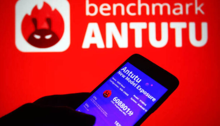 antutu benchmark