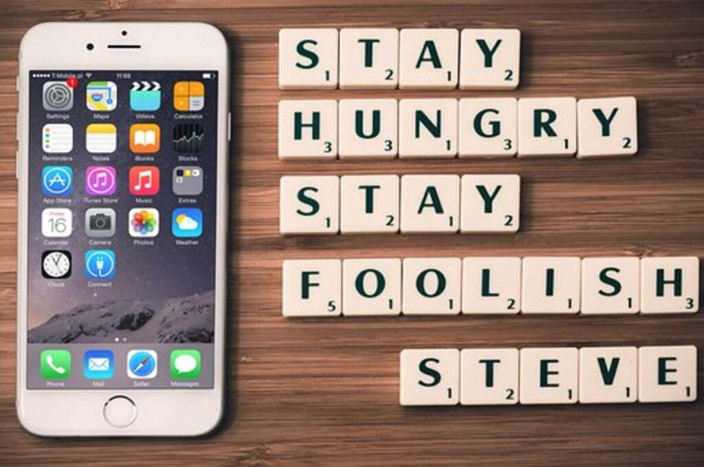 apple app store