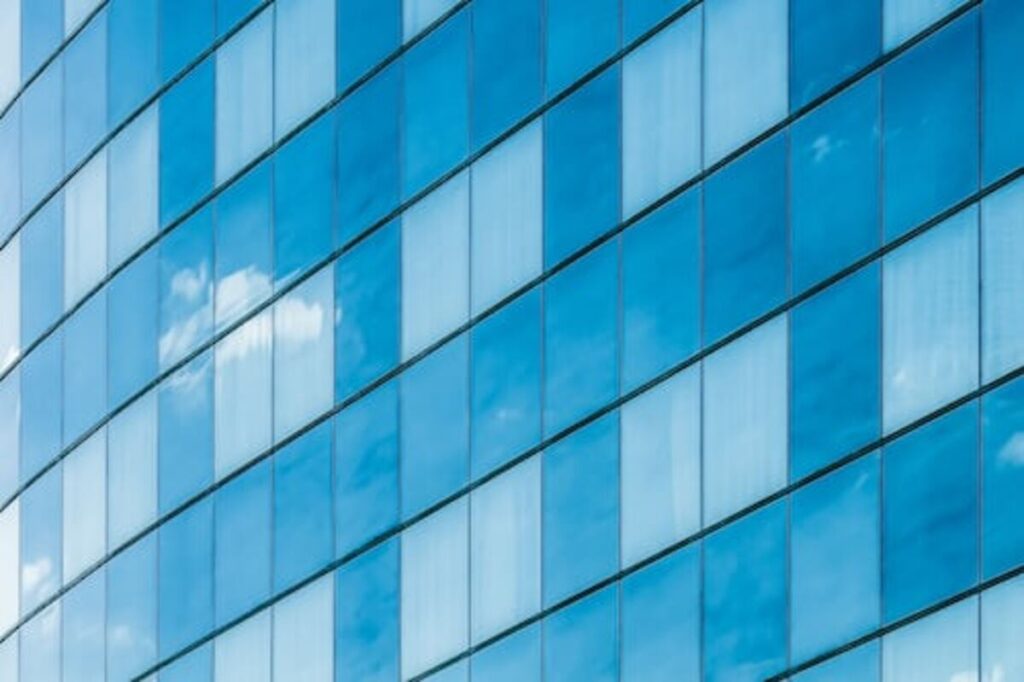 aqua blue hotel