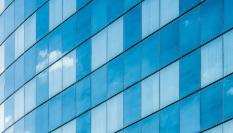 aqua blue hotel