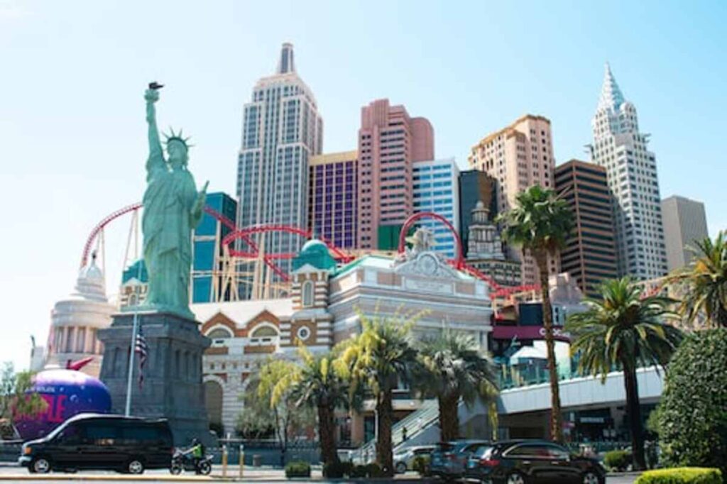 artisan hotel las vegas