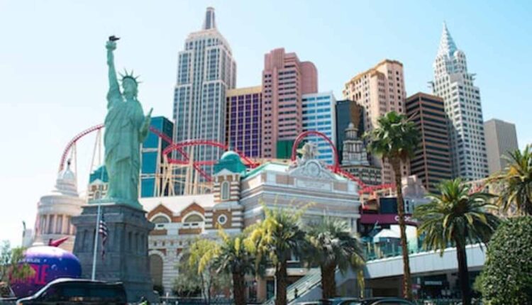 artisan hotel las vegas