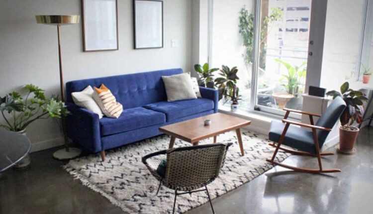 condo interior design