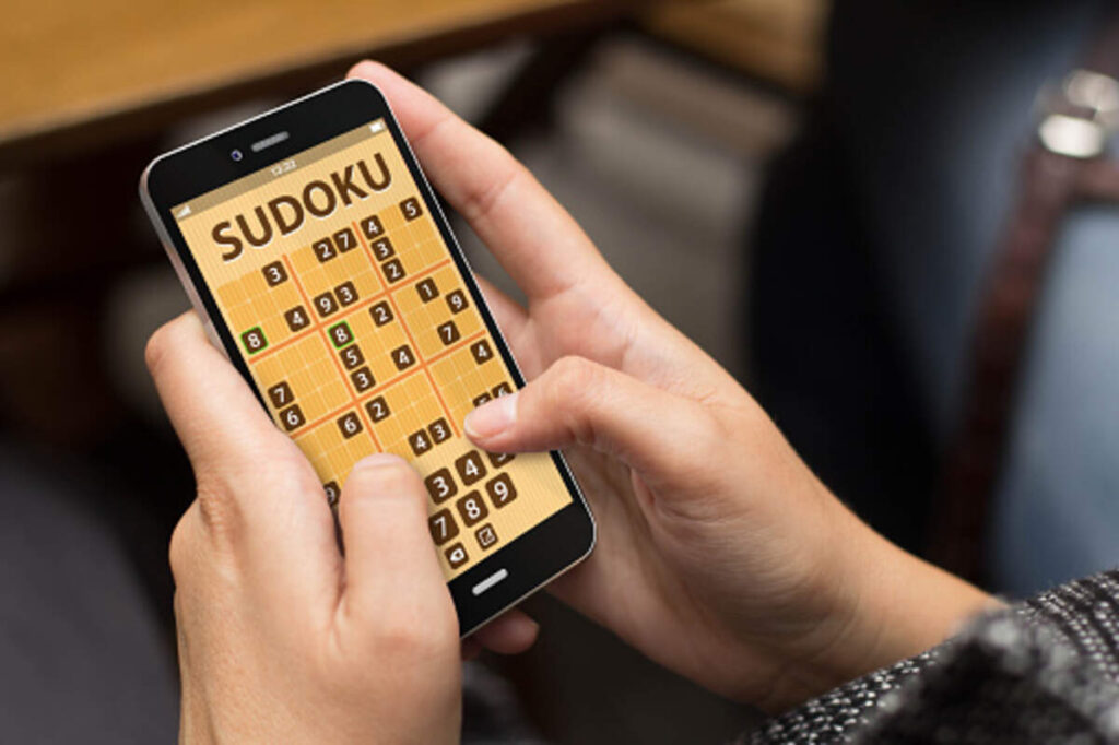 free online sudoku