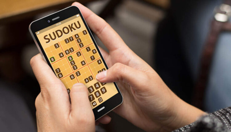 free online sudoku