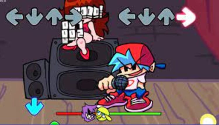 friday night funkin online game