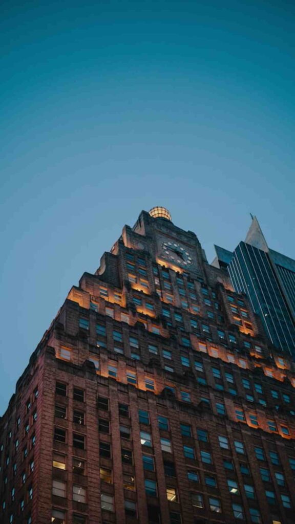 hotel mela times square
