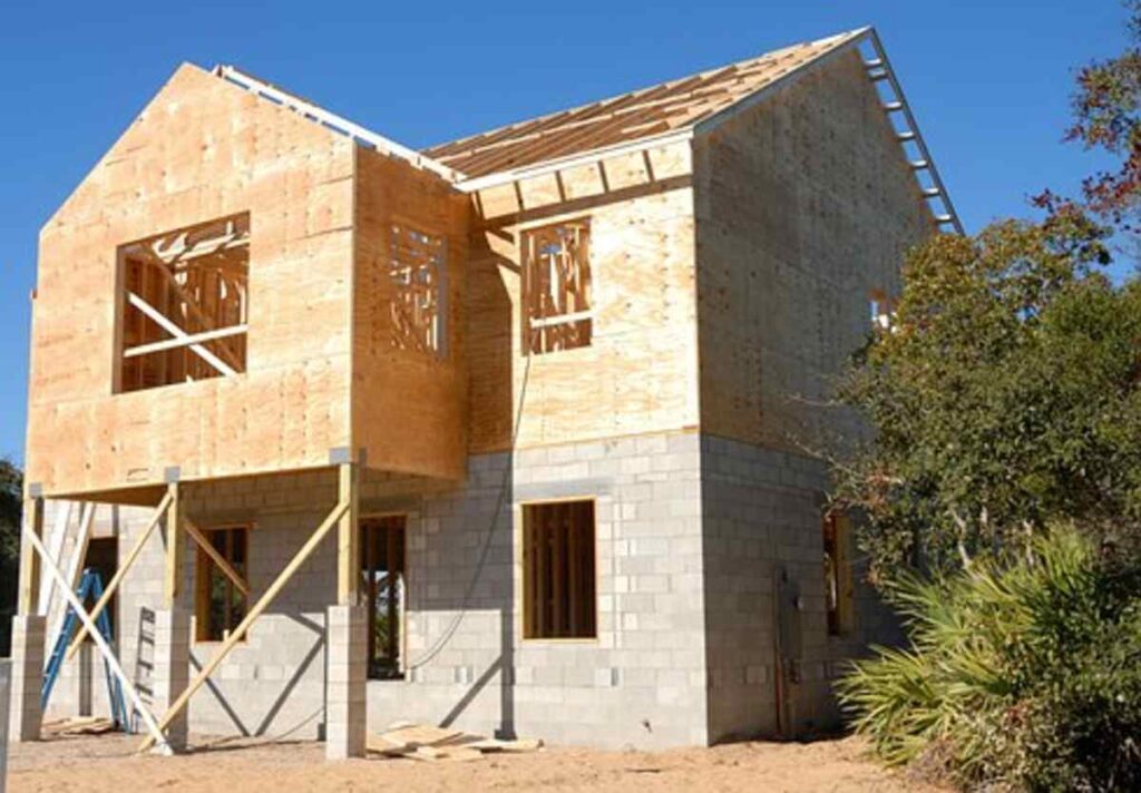 house builder reviews