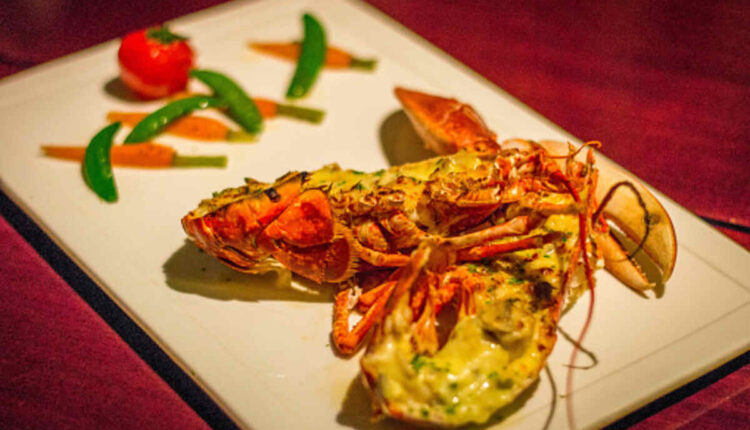 michelin rated restaurants
