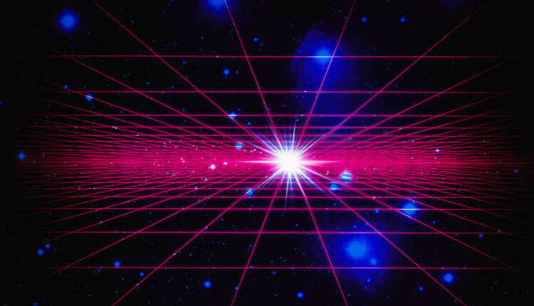 parallel space