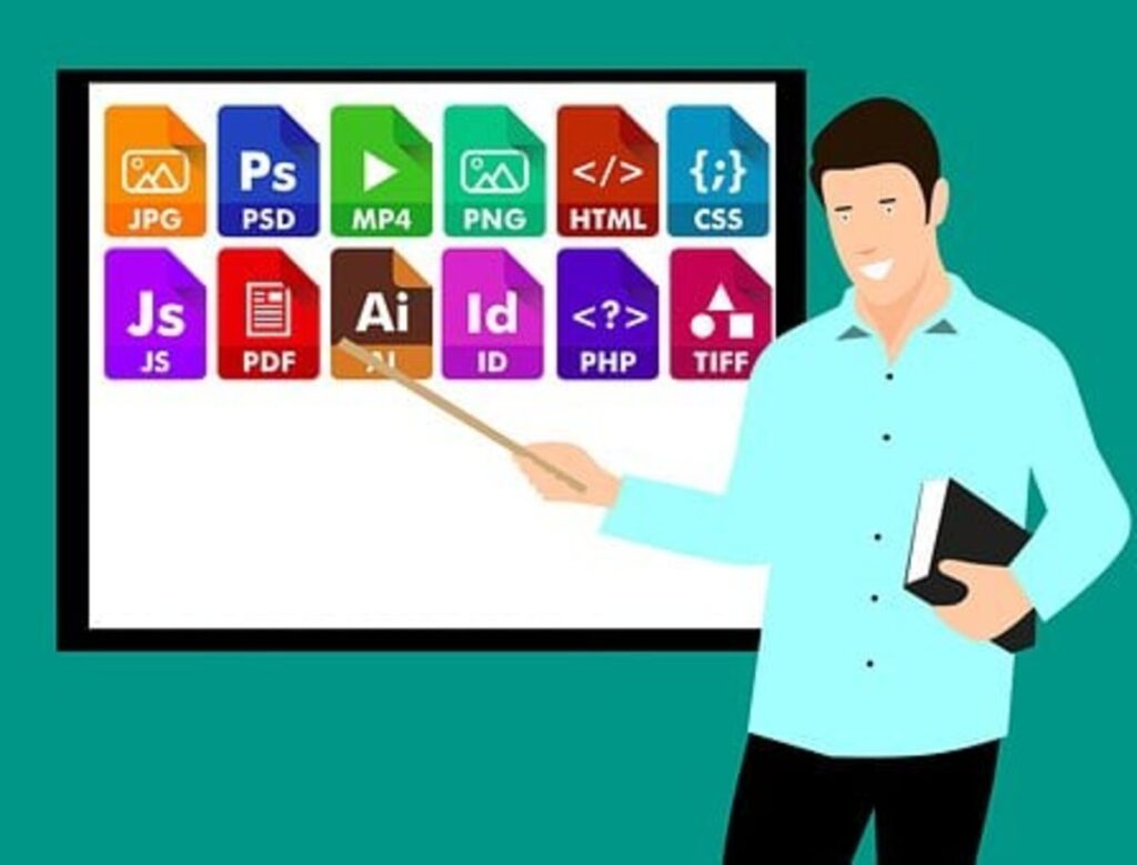 adobe indesign