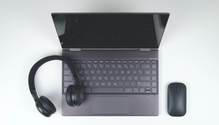 hp zbook