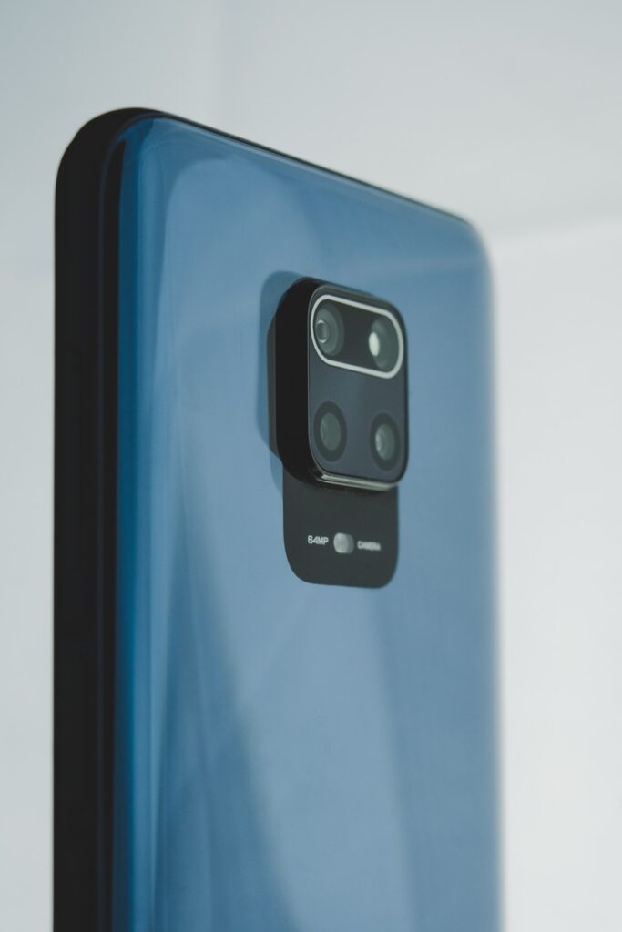 Redmi Note 9s Camera Review