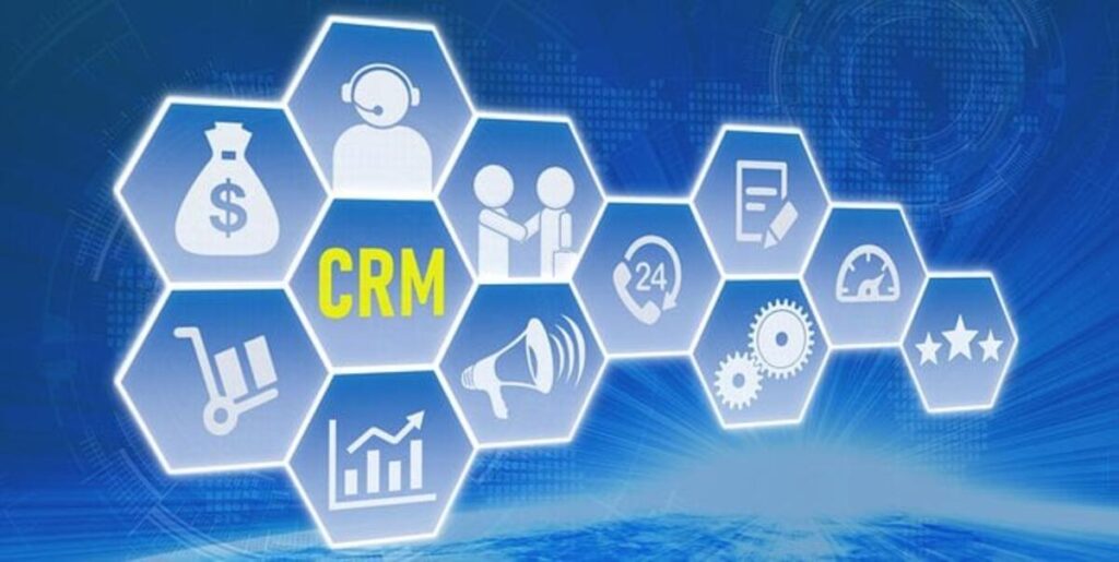 crm marketing
