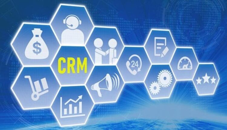 crm marketing