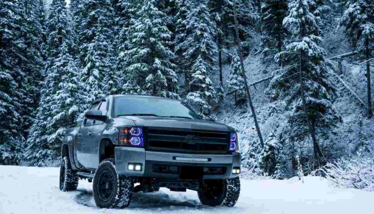 chevy silverado