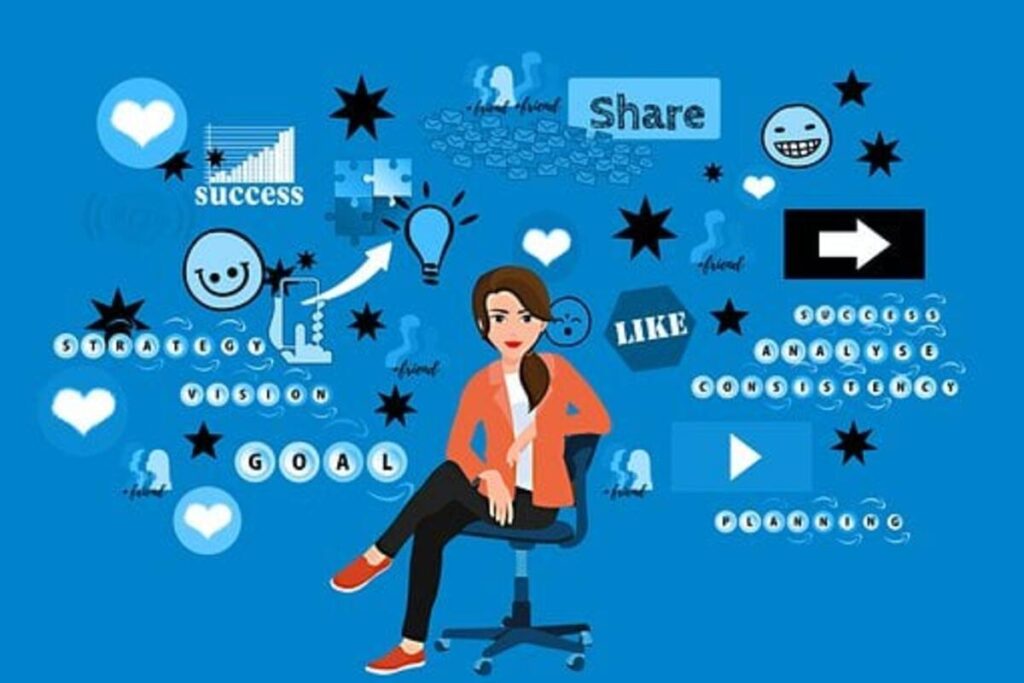 social entrepreneur