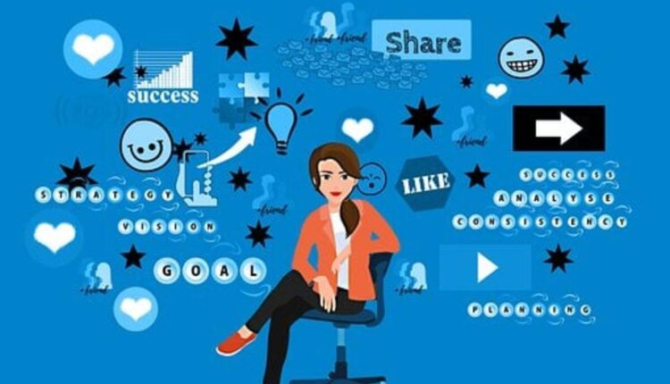 social entrepreneur
