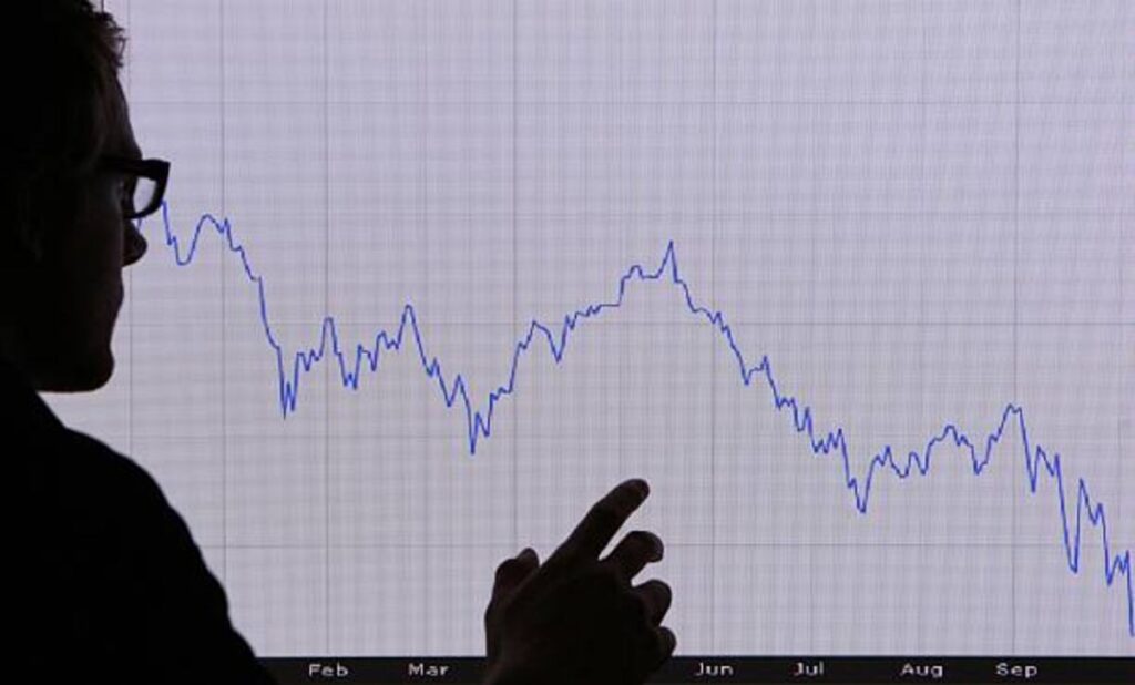 mu stock