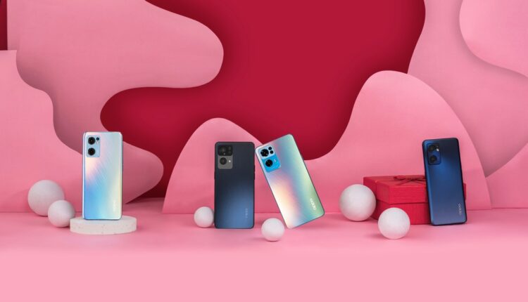 Oppo Mobile Review