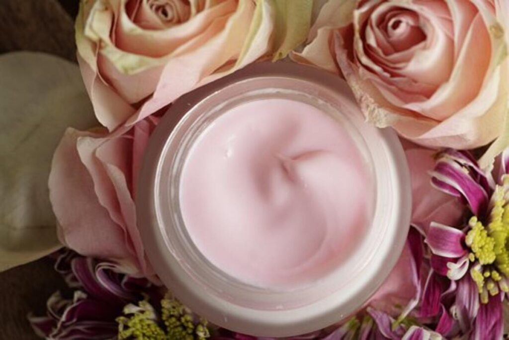 vichy skin care reviews