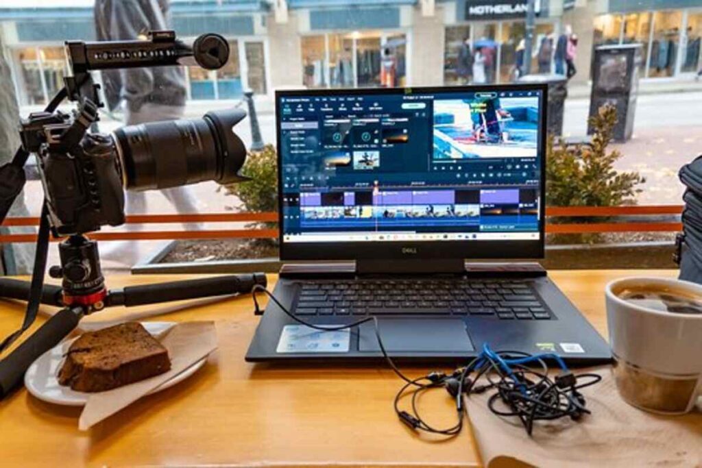 vsdc free video editor