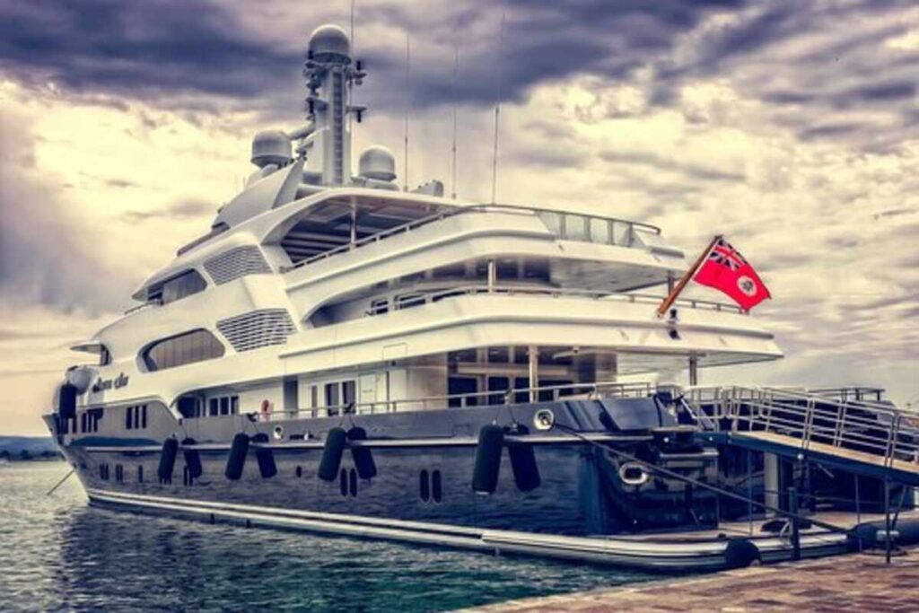 maritime law