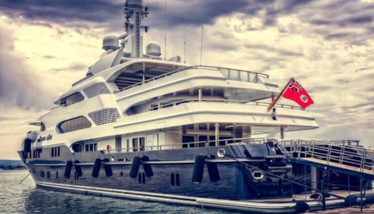 maritime law