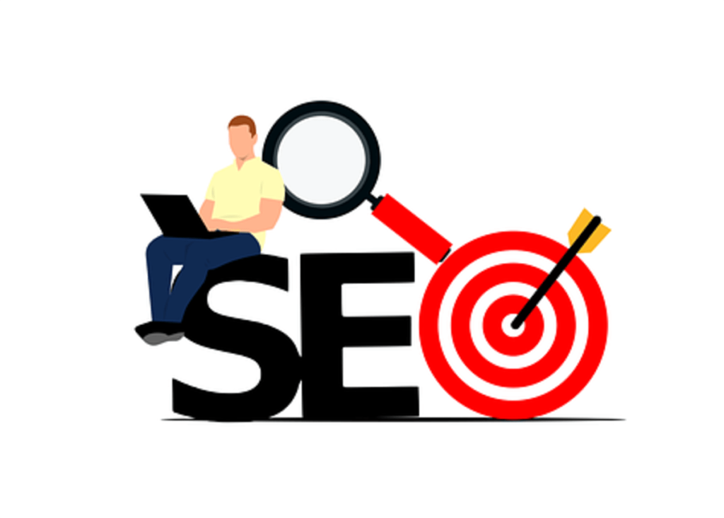 enterprise seo agency