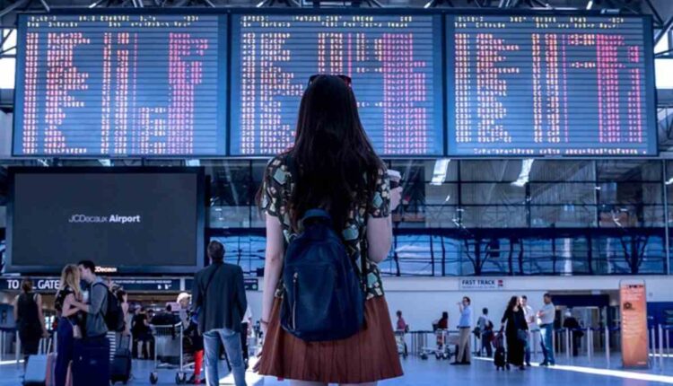 Easily Check Flight Booking Availability